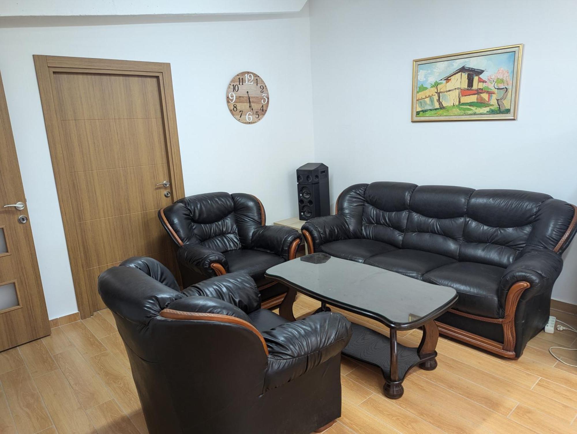 Apartments Victory Кавадарци Экстерьер фото